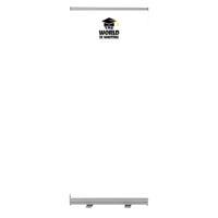 850mm Wide Pull Up Banner Thumbnail