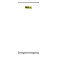 850mm Wide Pull Up Banner Thumbnail