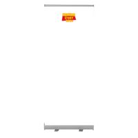 850mm Wide Pull Up Banner Thumbnail