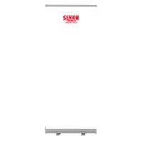 850mm Wide Pull Up Banner Thumbnail