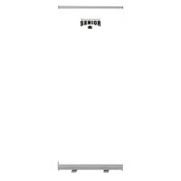 850mm Wide Pull Up Banner Thumbnail