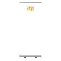 850mm Wide Pull Up Banner Thumbnail