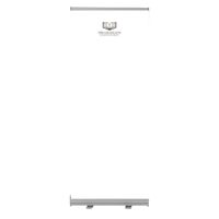 850mm Wide Pull Up Banner Thumbnail
