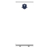 850mm Wide Pull Up Banner Thumbnail