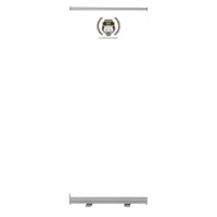 850mm Wide Pull Up Banner Thumbnail