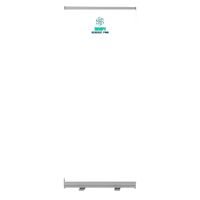 850mm Wide Pull Up Banner Thumbnail