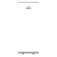 850mm Wide Pull Up Banner Thumbnail