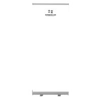 850mm Wide Pull Up Banner Thumbnail