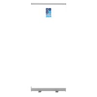 850mm Wide Pull Up Banner Thumbnail
