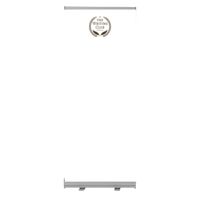 850mm Wide Pull Up Banner Thumbnail