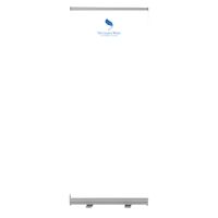 850mm Wide Pull Up Banner Thumbnail