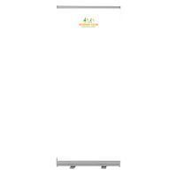 850mm Wide Pull Up Banner Thumbnail