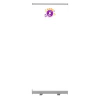 850mm Wide Pull Up Banner Thumbnail