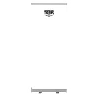 850mm Wide Pull Up Banner Thumbnail