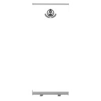 850mm Wide Pull Up Banner Thumbnail