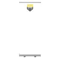 850mm Wide Pull Up Banner Thumbnail