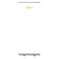 850mm Wide Pull Up Banner Thumbnail