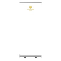 850mm Wide Pull Up Banner Thumbnail