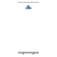 850mm Wide Pull Up Banner Thumbnail