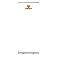 850mm Wide Pull Up Banner Thumbnail