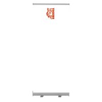 850mm Wide Pull Up Banner Thumbnail