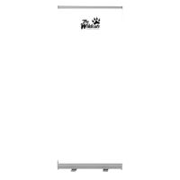 850mm Wide Pull Up Banner Thumbnail