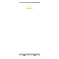 850mm Wide Pull Up Banner Thumbnail