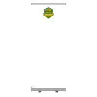850mm Wide Pull Up Banner Thumbnail