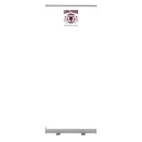 850mm Wide Pull Up Banner Thumbnail