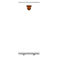 850mm Wide Pull Up Banner Thumbnail