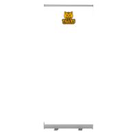 850mm Wide Pull Up Banner Thumbnail