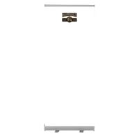 850mm Wide Pull Up Banner Thumbnail