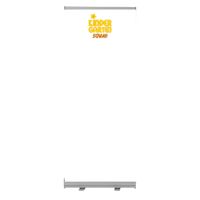 850mm Wide Pull Up Banner Thumbnail