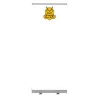 850mm Wide Pull Up Banner Thumbnail