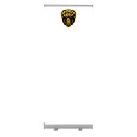 850mm Wide Pull Up Banner Thumbnail