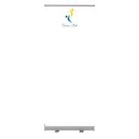 850mm Wide Pull Up Banner Thumbnail