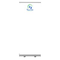850mm Wide Pull Up Banner Thumbnail