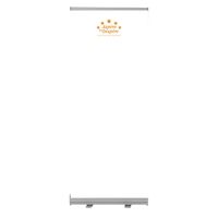 850mm Wide Pull Up Banner Thumbnail