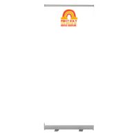 850mm Wide Pull Up Banner Thumbnail