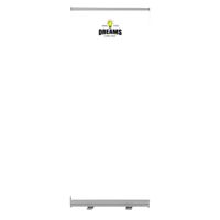 850mm Wide Pull Up Banner Thumbnail