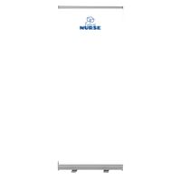 850mm Wide Pull Up Banner Thumbnail