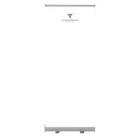 850mm Wide Pull Up Banner Thumbnail