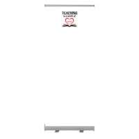 850mm Wide Pull Up Banner Thumbnail