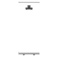 850mm Wide Pull Up Banner Thumbnail