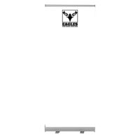 850mm Wide Pull Up Banner Thumbnail