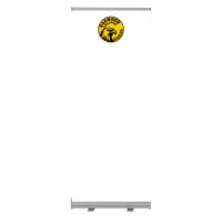 850mm Wide Pull Up Banner Thumbnail