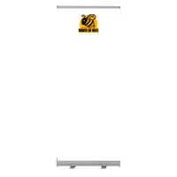 850mm Wide Pull Up Banner Thumbnail