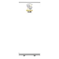 850mm Wide Pull Up Banner Thumbnail
