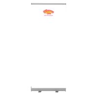 850mm Wide Pull Up Banner Thumbnail