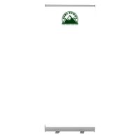 850mm Wide Pull Up Banner Thumbnail